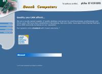 Beach Computers