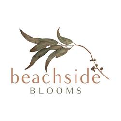 Beachside Blooms