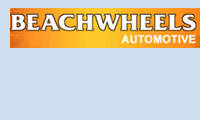 Beachwheels Automotive Pty Ltd