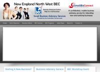 New England North West Bec