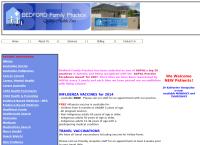 Bedford Family Practice