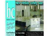 Bedford Cabinets Vic Pty Ltd