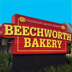 Beechworth Bakery - Ballarat