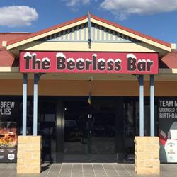 Beerless Bar The