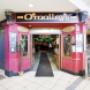 O'Malleys Irish Bar in Mooloolaba, QLD.
