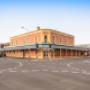 Federal Hotel in Mt Gambier, SA.