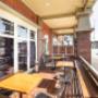 Rifle Club Hotel in Williamstown, VIC.