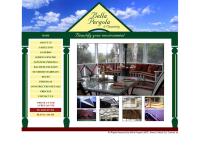 Bella Pergola and Carpentry