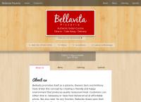 Bellavita Pizzeria