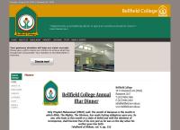 Bellfield College