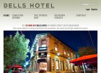 Bell's Hotel & Brewery