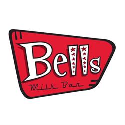 Bell's Milk Bar