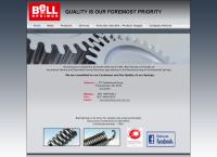 Bell Springs Pty Ltd