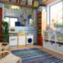 Seahorse Room