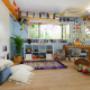 Turtles Room