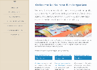 Belrose Kindergarten's website