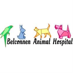 Belconnen Animal Hospital Pty Limited