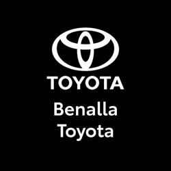 Benalla & Mansfield Toyota