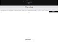 Benning Fashion & Accessories