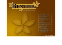 Bentley Carpet Care & Pest Management