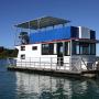Berger Houseboat Holiday