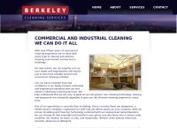 Berkeley Cleaning Services Pty Ltd