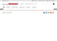 Bernina Australia Pty Ltd
