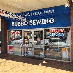 Dubbo Sewing Machines & Patchwork
