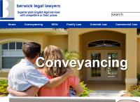 Berwick Legal