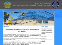 Besteel Frames