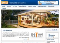 Betta Real Estate Pty Ltd