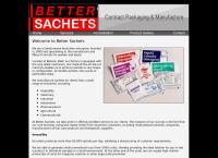 Better Sachets Pty Ltd