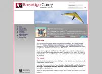 Beveridge Carey Accountants Pty Ltd