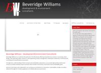 Beveridge Williams & Co Pty Ltd