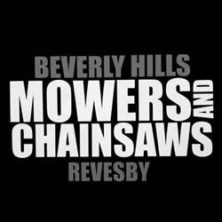 Beverly Hills Mowers & Chain Saws