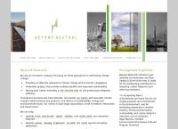 Beyond Neutral Pty Ltd