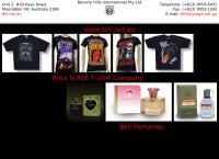 Beverly Hills International Pty Ltd