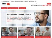 Bibby Financial Services