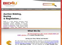 Bid 4 U