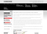 Biesse Australia