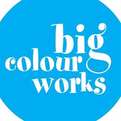 Big Colour Works