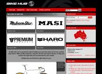 Beretta's Bike Hub