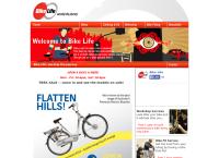 Bike Life Repairs