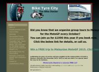 Bike Doctor Motorcycle Repairs and Bike Tyre City