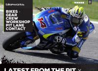 Bikeworks Motorcycles