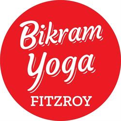 Bikram Yoga Fitzroy
