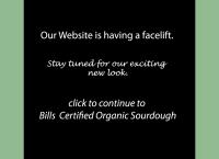 Bill's Organic Breads