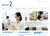 Bionomics Ltd