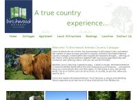 Birchwood Retreat Country Cottages