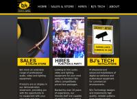 Air Electronics Pty Ltd